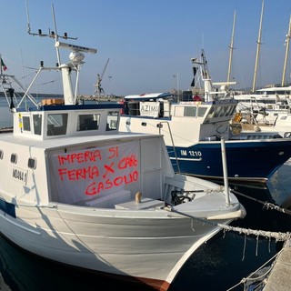 Chiuso il tavolo al ministero delle politiche agricole: sostegno finanziario per circa 20 milioni di euro alla pesca Chiuso il tavolo al ministero delle politiche agricole: sostegno finanziario per circa 20 milioni di euro alla pesca