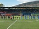 Serie D, doppio Aperi e la Sanremese sbanca Sestri Levante (1-2) all'esordio