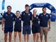 Ai Campionati Italiani Coastal Rowing, 3 titoli per la Canottieri Santo Stefano al Mare