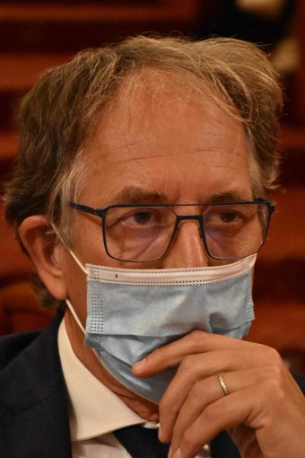 Domani tutta la Liguria entra in 'arancione': il Sindaco di Sanremo "Spero in una ripartenza e che arrivino i ristori"