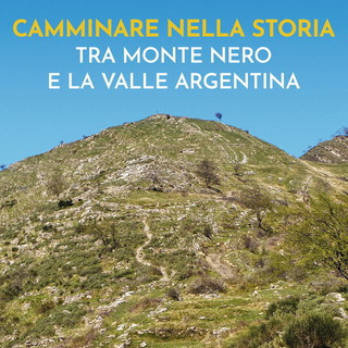 Bordighera: domani da 'AmicoLibro' la presentazione del libro di Marco Macchi 'Camminare nella storia' Bordighera: domani da 'AmicoLibro' la presentazione del libro di Marco Macchi 'Camminare nella storia'