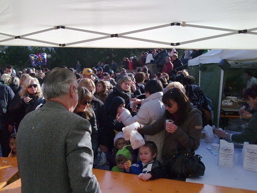 Riva Ligure: domenica appuntamento con il carnevale in piazza