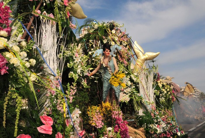 Carnevale di Nizza Carnevale di Nizza