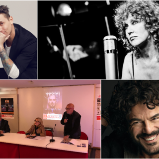 Da maggio a dicembre grandi spettacoli sul palco del Teatro Ariston con Francesco Renga, Fiorella Mannoia, Francesco Tesei, Angelo Pintus, Pucci, i Nomadi e molti altri