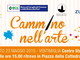 Ventimiglia: sabato seconda edizione di 'Cammino nell'arte' con il Comitato di Quartiere della città alta