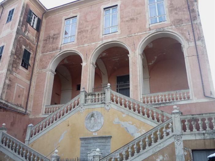 Ventimiglia: sabato prossimo la consegna del dipinto di Barnaba da Modena alla comunità intemelia Ventimiglia: sabato prossimo la consegna del dipinto di Barnaba da Modena alla comunità intemelia