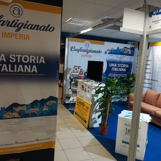 La Confartigianato alla 51a edizione del Moac di Sanremo: sabato 17 agosto elezione di ‘Miss Confartigianato’