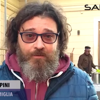 Ventimiglia: chiusura del Parco Roya e immigrazione, Papini "Lo Stato è latitante e delega al terzo settore"