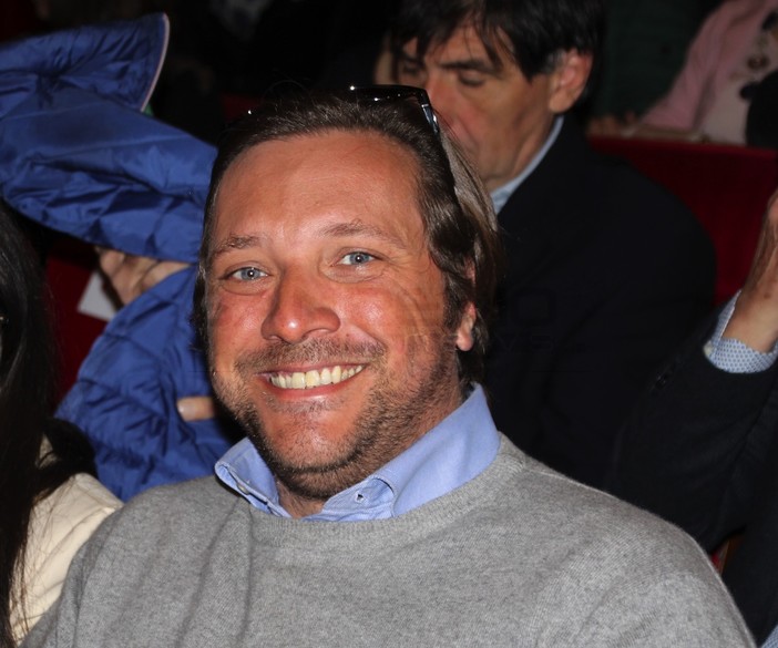 Simone Baggioli Simone Baggioli