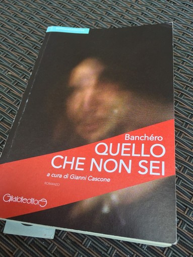 Teatro del Banchèro: la contaminazione fra racconto e romanzo, un nuovo progetto per l'Officina letteraria Teatro del Banchèro: la contaminazione fra racconto e romanzo, un nuovo progetto per l'Officina letteraria