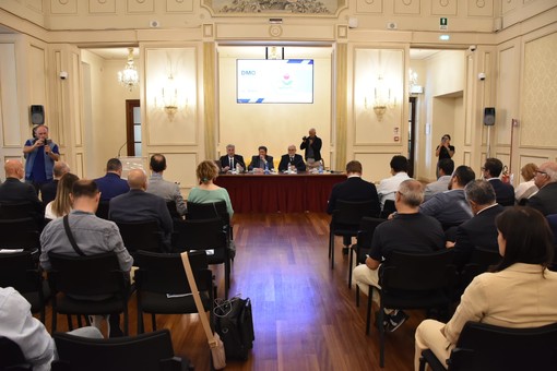 Rilanciare il marchio della Riviera del Fiori: convegno a Sanremo per parlare delle nuove strategie turistiche