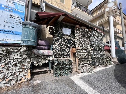 Emergenza volontari per le colonie feline di Taggia: "Un like in meno ma venite ad aiutarci"