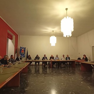 Bordighera: giovedì 15 dicembre torna il Consiglio comunale, all'ordine del giorno la sub-concessione del 'Saint Charles' Bordighera: giovedì 15 dicembre torna il Consiglio comunale, all'ordine del giorno la sub-concessione del 'Saint Charles'