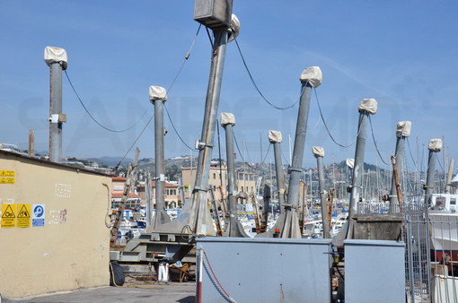 Sanremo: il Tar ha respinto il ricorso dei Cantieri Navali sul porto vecchio, ha ragione il Comune