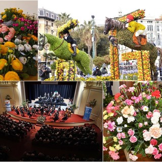 Sanremo: non solo Corso Fiorito, l’allerta Coronavirus cancella anche Villa Ormond in Fiore, il concerto della Sinfonica e il gala al Casinò