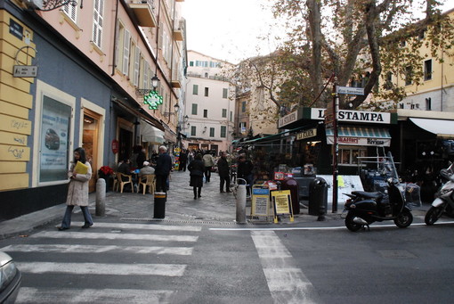 Sanremo: riunione per il futuro dei chioschi, l'Amministrazione conferma di essere pronta con la delibera di indirizzo