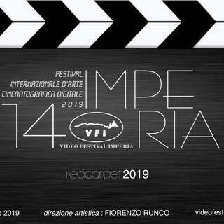 Per la quattordicesima edizione del Videofestival Città di Imperia, avanti tutta!