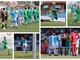 Calcio, Serie D. Sanremese-Fezzanese 0-1: riviviamo la sfida del 'Comunale' (FOTO e VIDEO)