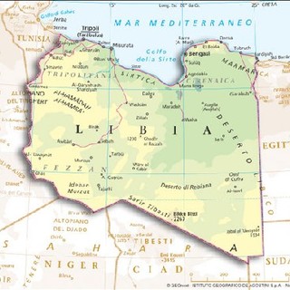Imperia: domani pomeriggio manifestazione di solidarietà per il popolo libico