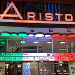 Cinema a Sanremo, la programmazione dal 20 al 26 agosto tra Ariston, Ritz, Roof, Centrale e Tabarin