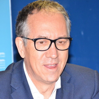 Alberto Biancheri