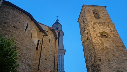 Vallebona, marzo ricco di eventi: il mese inizia con "Fratello Francesco" (Foto)