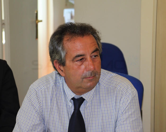 Marco Damonte Prioli