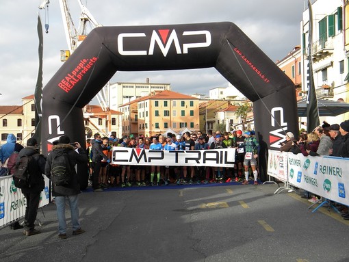Imperia: conto alla rovescia per la terza edizione del CMP Trail 'Memorial Piero Binelli'