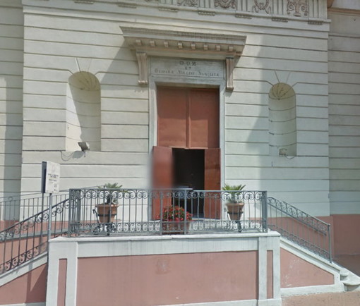 Imperia: venerdì prossimo alla Chiesa dell'Annunziata in piazza Calvi il concerto del duo 'Dissonance'