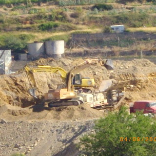 Castellaro: servizio del TG3 sulla Cava, le riflessioni di una residente