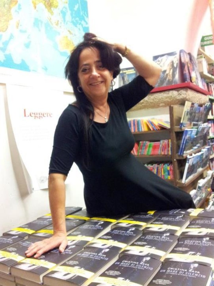 San Lorenzo al Mare: mercoledì alle 21 la presentazione del libro 'Dopo il nero la notte'