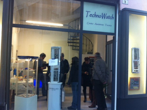 Inaugurato oggi a Sanremo il primo Centro Assistenza Citizen in Liguria