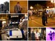 Sanremo: una sera con la Polizia Municipale, serie di controlli ai venditori abusivi, ma non solo... (Foto e Video) Sanremo: una sera con la Polizia Municipale, serie di controlli ai venditori abusivi, ma non solo... (Foto e Video)