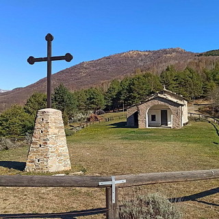 Domenica prossima escursione con PonenteTrekking "Prospettive sui monti naviganti Lovegno-Valle Arroscia"