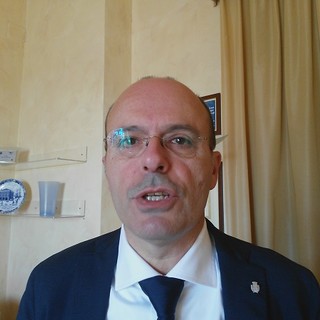 Imperia: il Sindaco Capacci risponde ai consiglieri Re e Riccò in merito all'impianto di Colli Imperia: il Sindaco Capacci risponde ai consiglieri Re e Riccò in merito all'impianto di Colli
