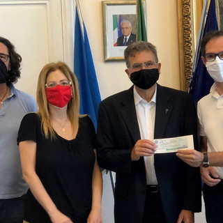 Bordighera: dal Comune un contributo da 600 euro per la Chiesa Evangelica Valdese Bordighera: dal Comune un contributo da 600 euro per la Chiesa Evangelica Valdese