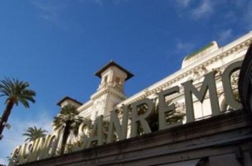 Casinò Sanremo: nella seconda giornata di sciopero, superato il 75% di adesioni del ruolo giochi e della quasi totalità degli impiegati ai tavoli Casinò Sanremo: nella seconda giornata di sciopero, superato il 75% di adesioni del ruolo giochi e della quasi totalità degli impiegati ai tavoli