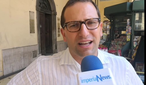 Imperia: caos sulle elezioni amministrative, Carpi "Verbali in bianco e votanti inseriti illegittimamente per il ballottaggio" (Foto e video)