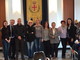 Arma di Taggia: questa mattina a Villa Boselli la cerimonia per l'anniversario dell'Unità d'Italia Arma di Taggia: questa mattina a Villa Boselli la cerimonia per l'anniversario dell'Unità d'Italia