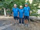 Pompeiana: quasi 70 giocatori domenica scorsa alla bocciofila per il 'Carciofo d'oro' di Petanque Pompeiana: quasi 70 giocatori domenica scorsa alla bocciofila per il 'Carciofo d'oro' di Petanque