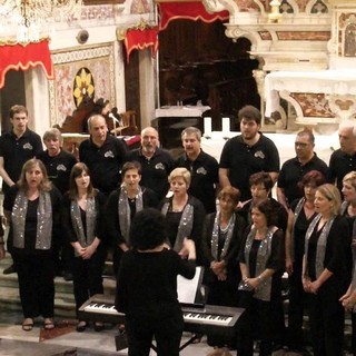 Sanremo: “Spirituals e canti della tradizione Natalizia” con Orchestra Sinfonica sanremese