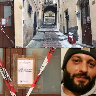 Agguato di sabato notte a Taggia: Alessio Barillari si sta risvegliando dal coma farmacologico