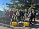 Ventimiglia: nuovi strumenti di laboratorio per il corso per Geometri del 'Fermi' di Ventimiglia Ventimiglia: nuovi strumenti di laboratorio per il corso per Geometri del 'Fermi' di Ventimiglia