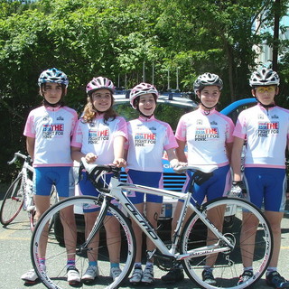 Ottimi risultati della Ciclistica Bordighera nell'ultimo weekend, i più giovani all'arrivo del 'Giro'