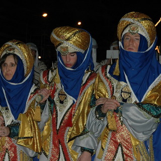 Imperia: il 5 marzo torna il Carnevale del Comitato San Giovanni e Tradizioni Onegliesi