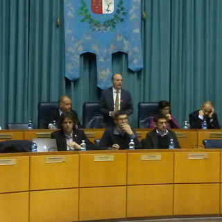 Imperia: il Consiglio Comunale approva l'aumento della Tari. Polemiche tra maggioranza e opposizione Imperia: il Consiglio Comunale approva l'aumento della Tari. Polemiche tra maggioranza e opposizione