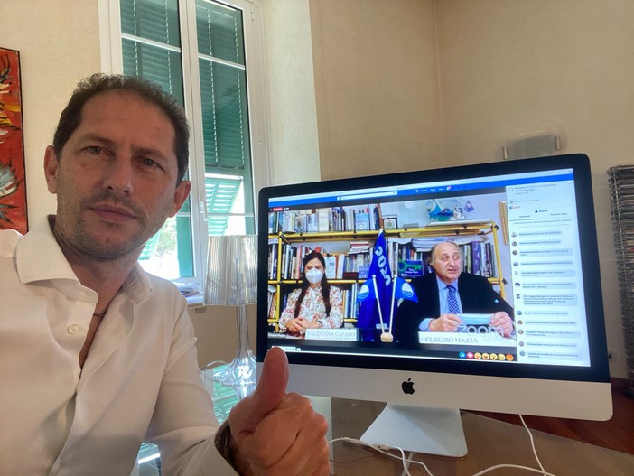 Aumentano le 'Bandiere Blu' in Italia: due in più in Liguria e tra le novità c'è Diano Marina, confermate le altre