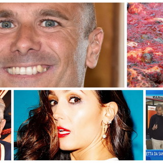 Il 'caso' della sardenaira su Rai Uno: l'Assessore al turismo Sindoni "Quella della Balivo è stata una caduta di stile"