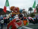 Ventimiglia: foto e resoconto della 1a edizione del Carnevale dei Bambini