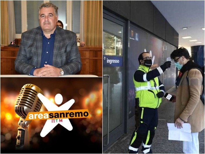 L’emergenza non ferma la carica dei 439 artisti in corsa ad Area Sanremo, Faraldi: “Gratificante vedere il loro impegno in un periodo difficile”